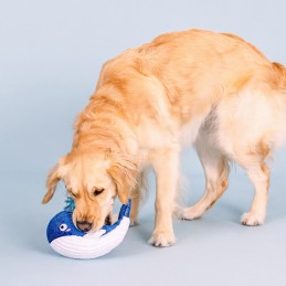 Honden speelgoed Walvis