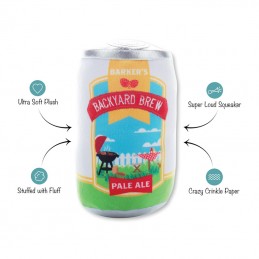 Leuke hondenspeeltjes kopen