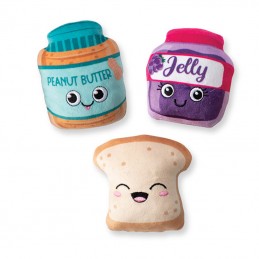 Hondenspeelgoed | 289599 - Sticky situation