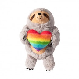 jouets pour chiens | Fringe | 314039 - Follow your rainbow