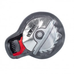 Hondenspeeltjes | 729126 - Watch your fingers | Durables