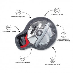 kauwspeelgoed hond sterk