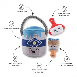 Grappig hondenspeelgoed online kopen