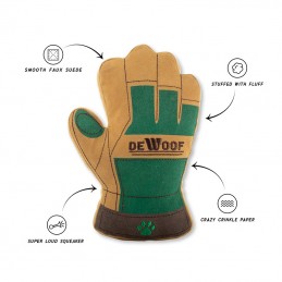 Hondenspeeltjes kopen