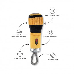 Speeltjes voor honden