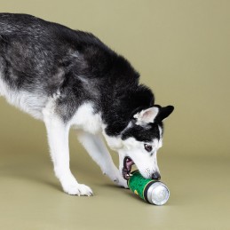 Hondenspeelgoed drank