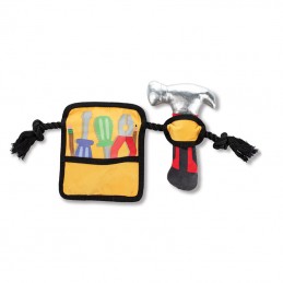 jouets pour chiens | Wagsdale | 314176 - Tools for the trade