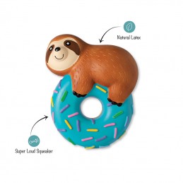 Latex Honden speelgoed | 366009 - Donut worry about a thing | Latex