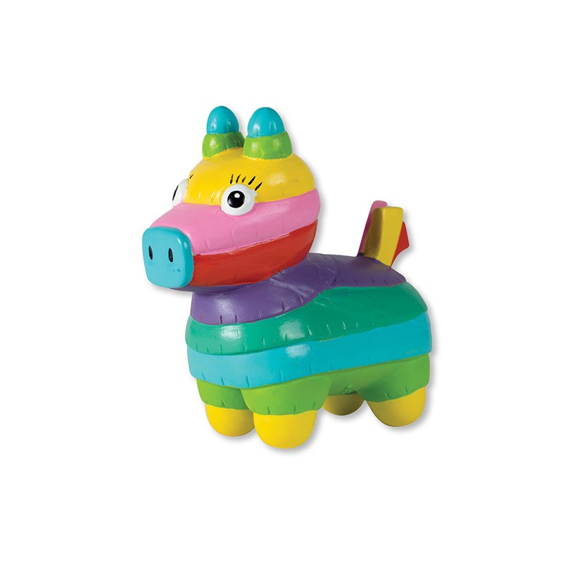 Latex Hondenspeeltjes | 366012 - Life's a paw-ty | Latex