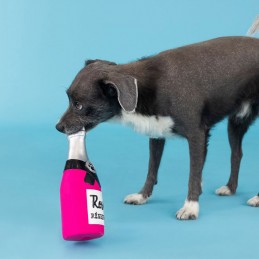 Hondenspeeltjes Latex | 366010 - Play then rose | Latex