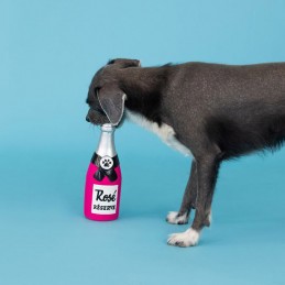 Honden speeltjes | 366010 - Play then rose | Latex