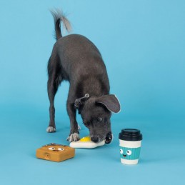 Latex hondenspeelgoed kopen