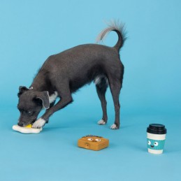 Latex hondenspeelgoed online kopen