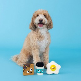 Latex honden speelgoed kopen online