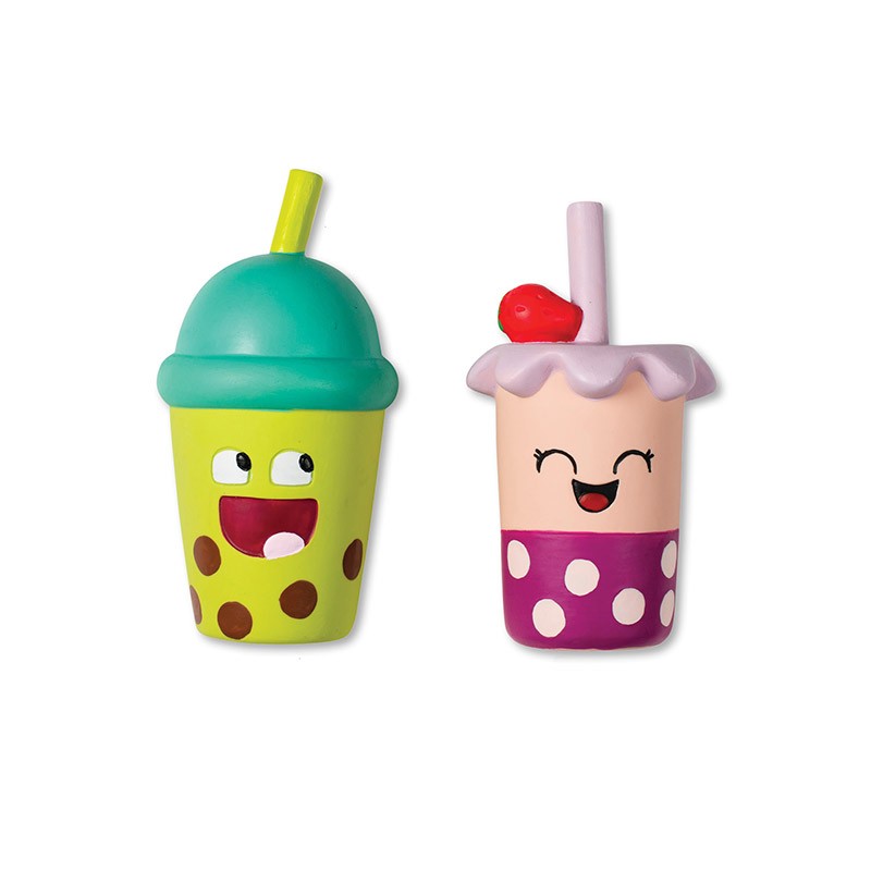 Latex Hondenspeeltjes | 368012 - Set Best-teas | Latex