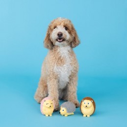 sterk hondenspeelgoed