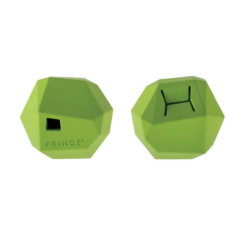 Honden snackbal  | 518022 - Having a ball lime | Rubber