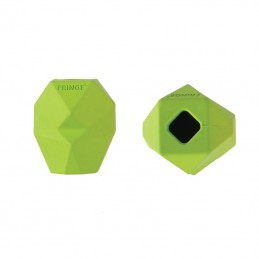 voerspeeltje hond | 518025 - You're adora-ball lime | Rubber