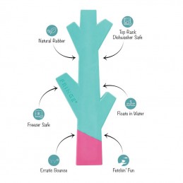 Kauwspeelgoed hond tanden