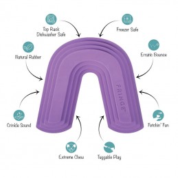 Onverwoestbaar honden speelgoed kopen