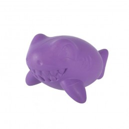 Dog toys | Fringe | 518047 - Catch ya later purple | Gummi