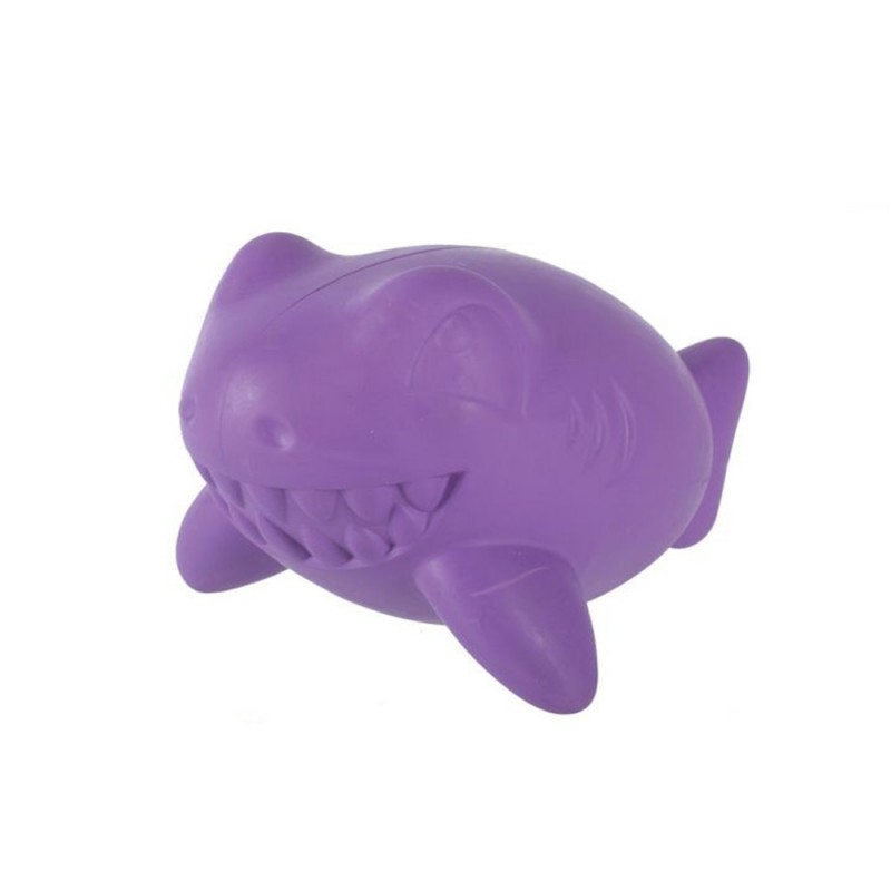 Snoep speelgoed hond kopen | 518047 - Catch ya later purple | Rubber