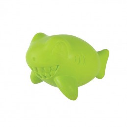 Snack speelgoed honden | 518048 - Catch ya later lime | Rubber