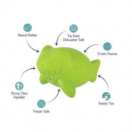 Snack speelgoed honden