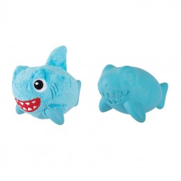 Hondenspeelgoed voor kauwers | 519018 - Out of the blue | Rubber | Treat Dispenser