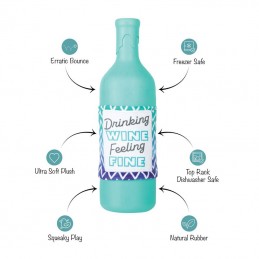 Honden speelgoed voor slopers kopen