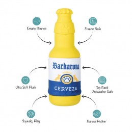 Hondenspeeltjes voor slopers