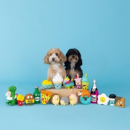 sterk honden speelgoed