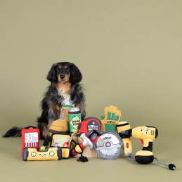 leuke hondenspeelgoed kopen