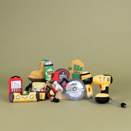 Hondenspeelgoed winkel