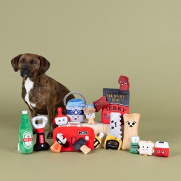 Speelgoed voor honden online winkel