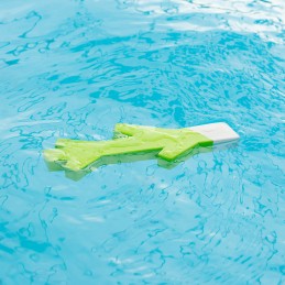 Waterspeelgoed voor honden