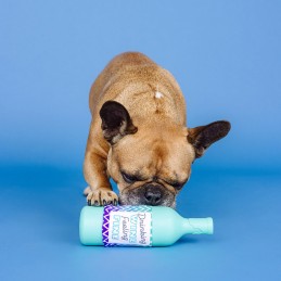 Honden speelgoed voor slopers