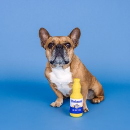 Hondenspeeltjes voor kauwers kopen