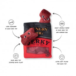 Hondenspeeltjes interactief kopen