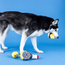 Hondenspeeltjes tennis kopen online