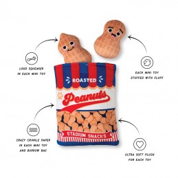 Hondenspeeltjes interactief