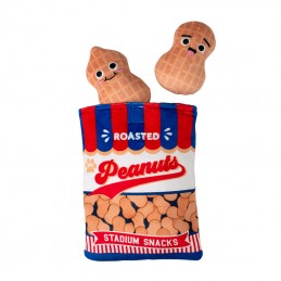 Hondenspeeltjes interactief kopen | 289243 - Nutin But Fun| Burrow