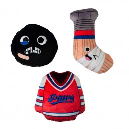 Beste hondenspeeltjes | 662073 - Set Go For The Goal