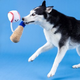 hondenspeelgoed pluche