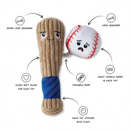 Hondenspeelgoed kopen online