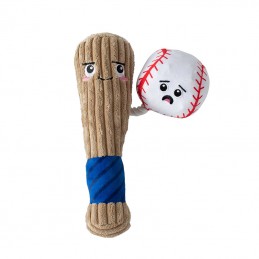jouets pour chiens | Wagsdale | 314243 - Batter Up
