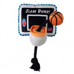 Dog toys | Wagsdale | 314245 - Take It To The Hoop