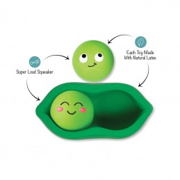 leuke stevige hondenspeeltjes