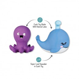 Leukste speelgoed voor honden