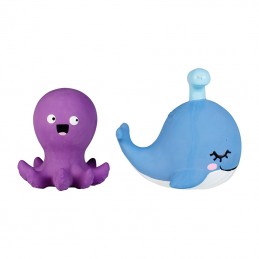 Dog toys | Fringe | 368016 - Set Happy To Sea You | Latex